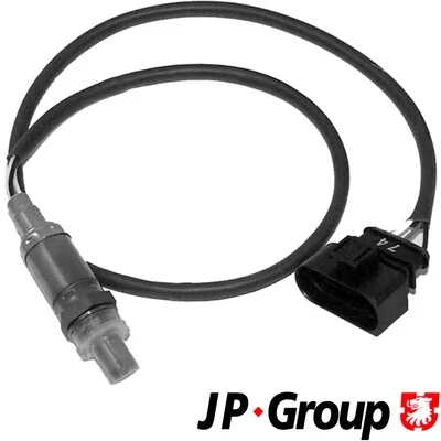 Oxygen Sensor
